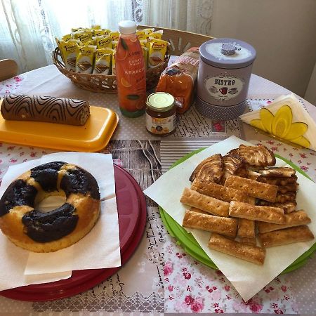 Apartament Le Comari Mediolan Zewnętrze zdjęcie