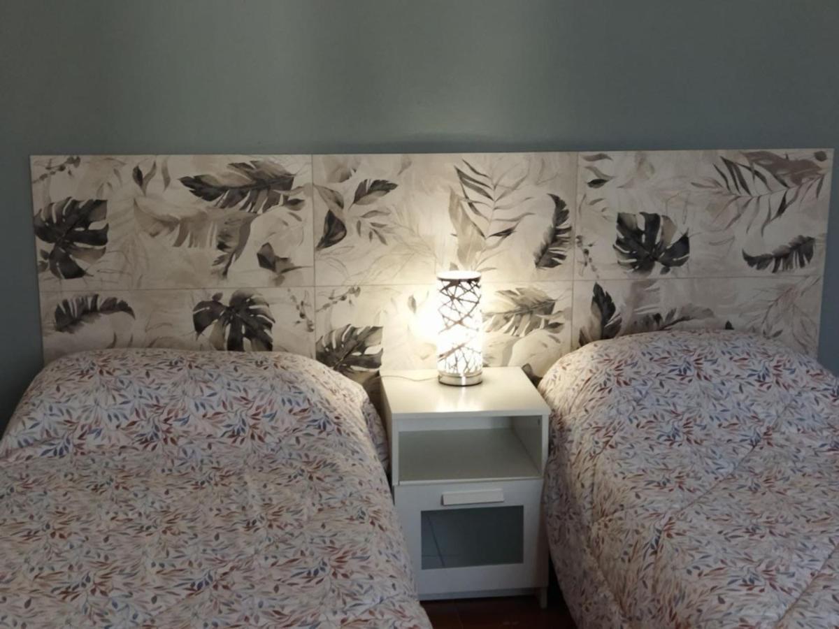 Apartament Le Comari Mediolan Zewnętrze zdjęcie