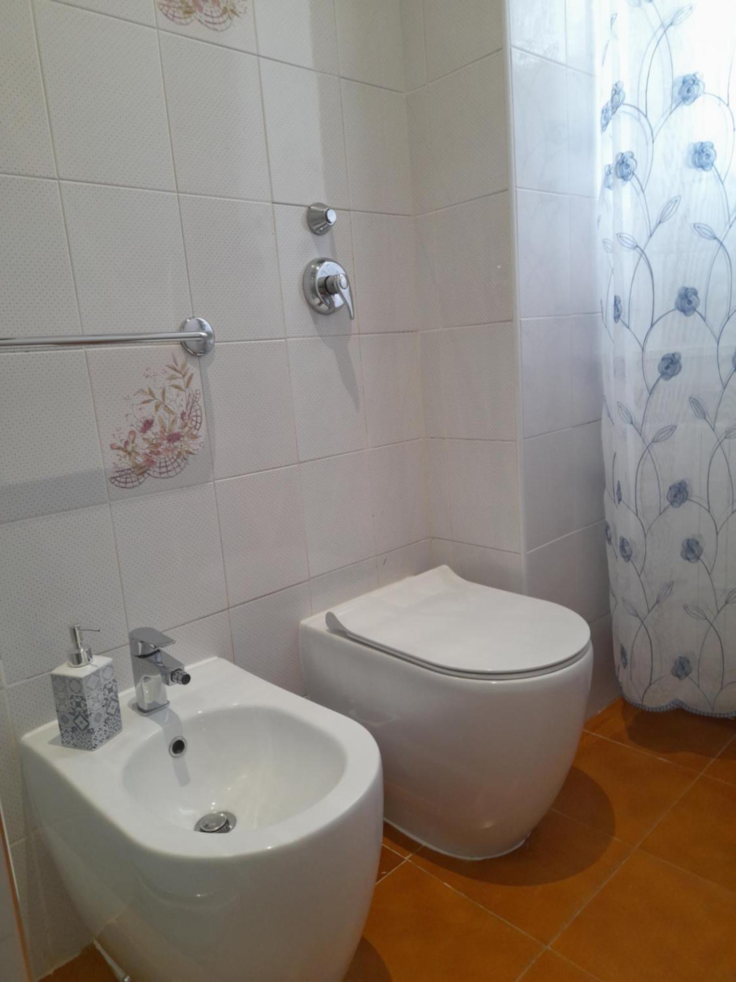 Apartament Le Comari Mediolan Zewnętrze zdjęcie