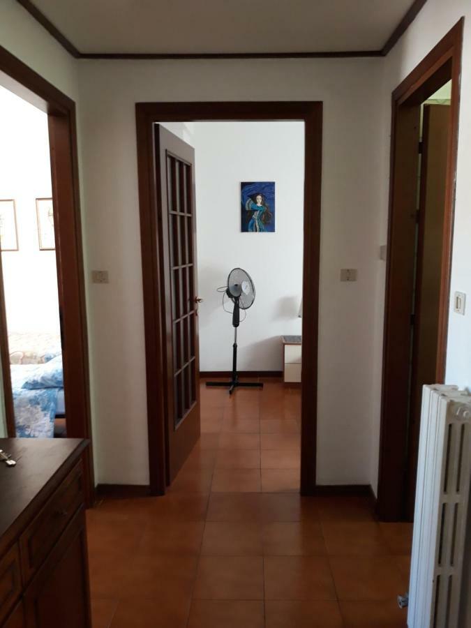 Apartament Le Comari Mediolan Zewnętrze zdjęcie