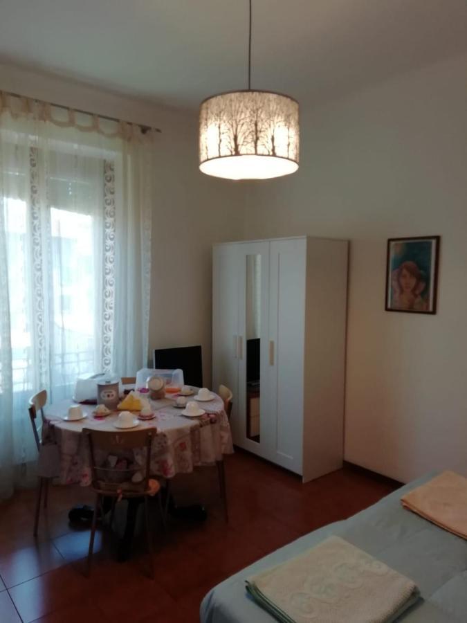 Apartament Le Comari Mediolan Zewnętrze zdjęcie